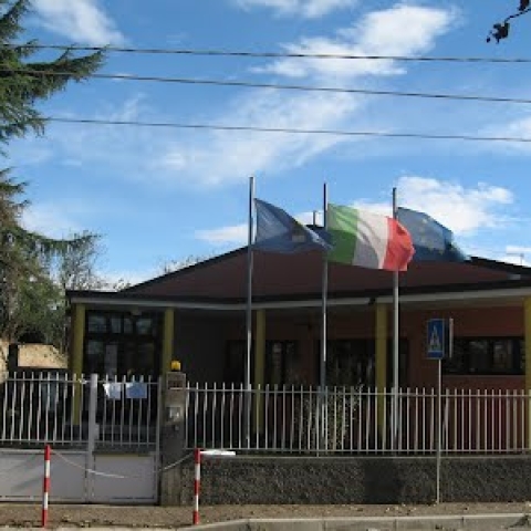 Entry Title